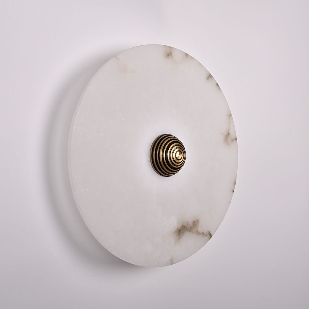 Светодиодный Настенный Светильник Leia D35 By Imperiumloft