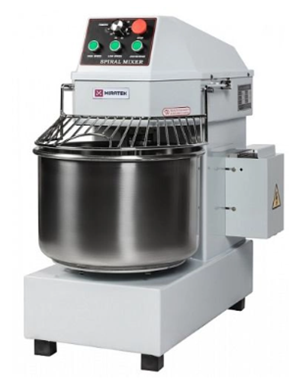 Тестомес MIRATEK PX-30, 220В