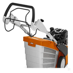 Бензиновая газонокосилка Stihl RM 545.0 T