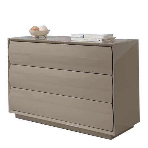 Комод горизонтальный С-131 мока