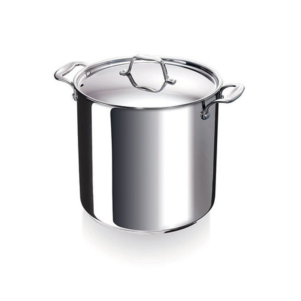 Кастрюля суповая 10л 24см Beka Chef