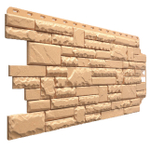 Панель фасадная Docke Stern Мармарис 1073х427 мм