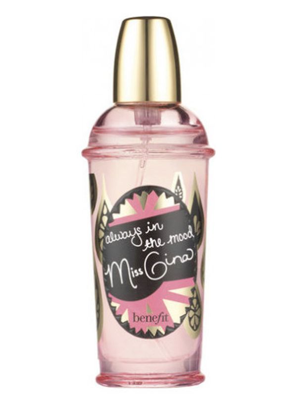 Benefit Always In The Mood Miss Gina