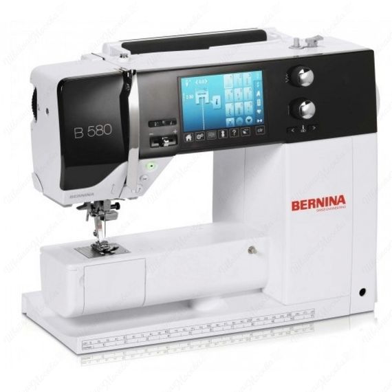 Швейная машина Bernina B590