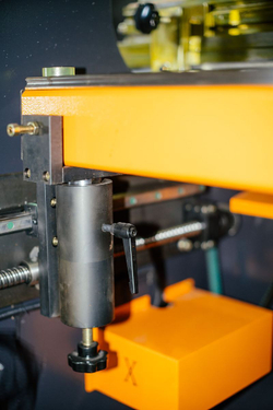 Гидравлический листогибочный пресс B-Power 160/3200