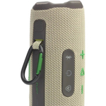 Беспроводная акустика JBL Flip 7, Бежевый