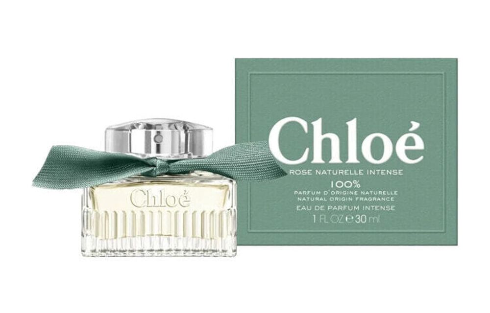 Chloé Signature Fragrance Унисекс
