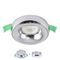 Декоративное кольцо Crystal Lux CLT RING 004C CH