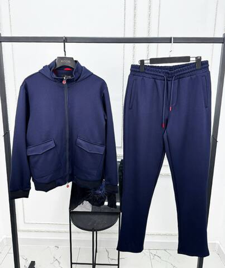 Спортивный костюм Kiton