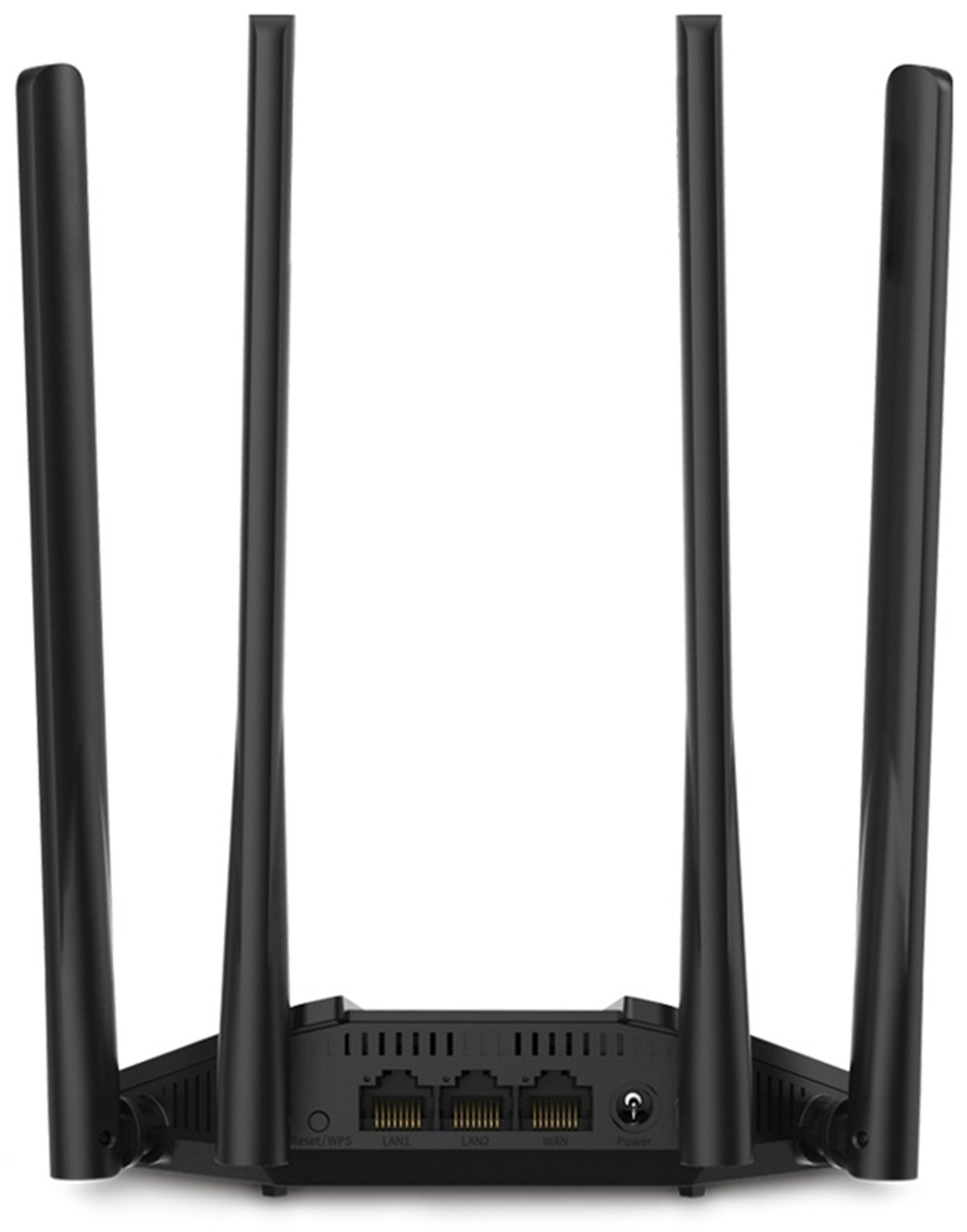 Wi-Fi роутер Mercusys MR30G
