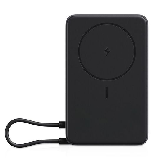 Повербанк Xiaomi Power Bank Wireless 10000mAh 7,5W (WPB1007Z)