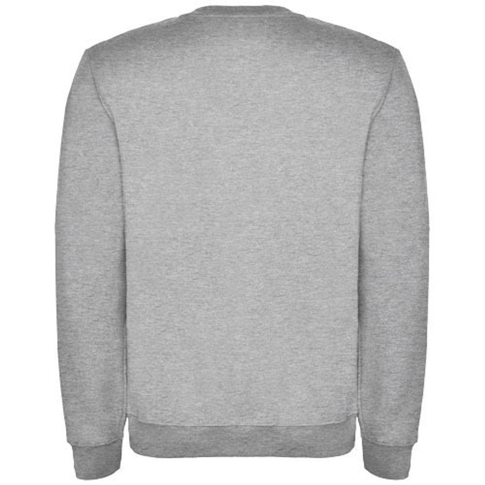 Детский свитер Clasica с круглым вырезом