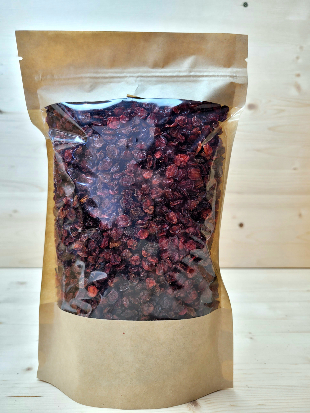 Калина красная "Светлая"