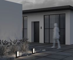 Ландшафтный светильник светодиодный Maytoni   O445FL-L20GF3K