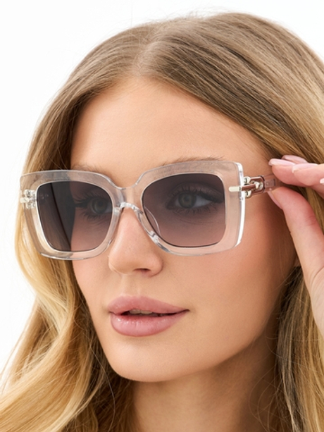 91002538 (FD 5707 C4) Солнцезащитные очки