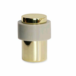 Упор двери (пол) "цилиндр б" "Apecs" 14 Золото