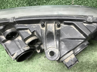 Битая Фара правая Renault Logan 2 (18-22) галоген