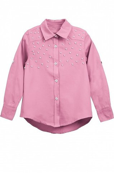 Блузка для девочки, BONITO KIDS