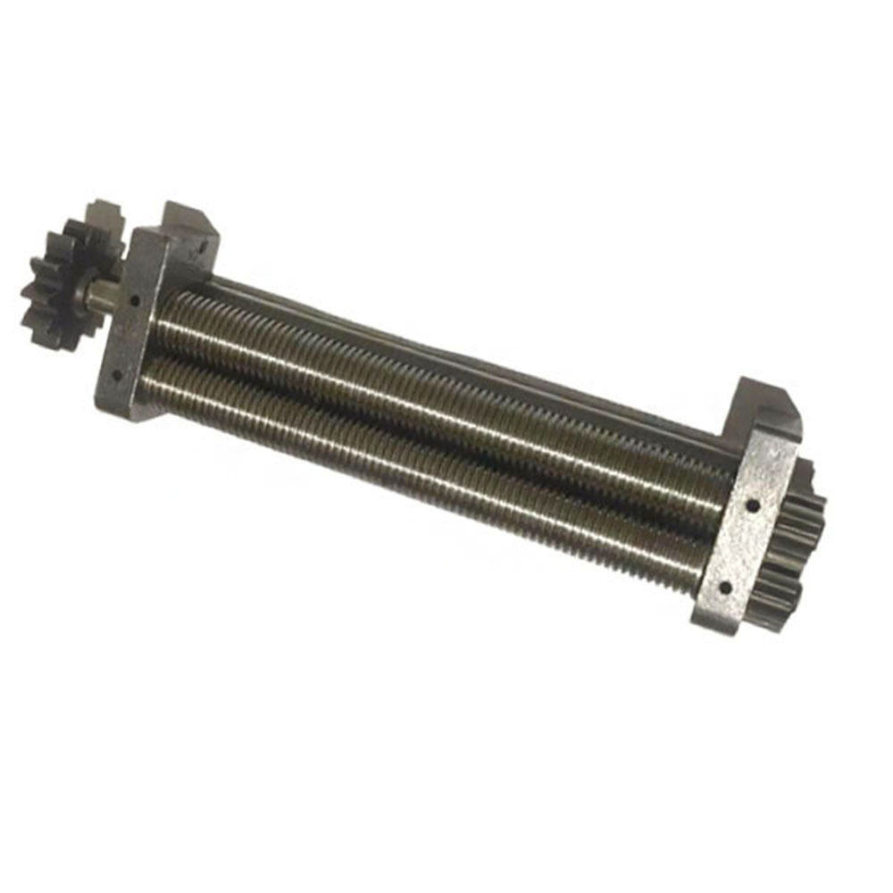 Нож 1,5 мм (круглый) для тестораскатки-лапшерезки Foodatlas DZM-200