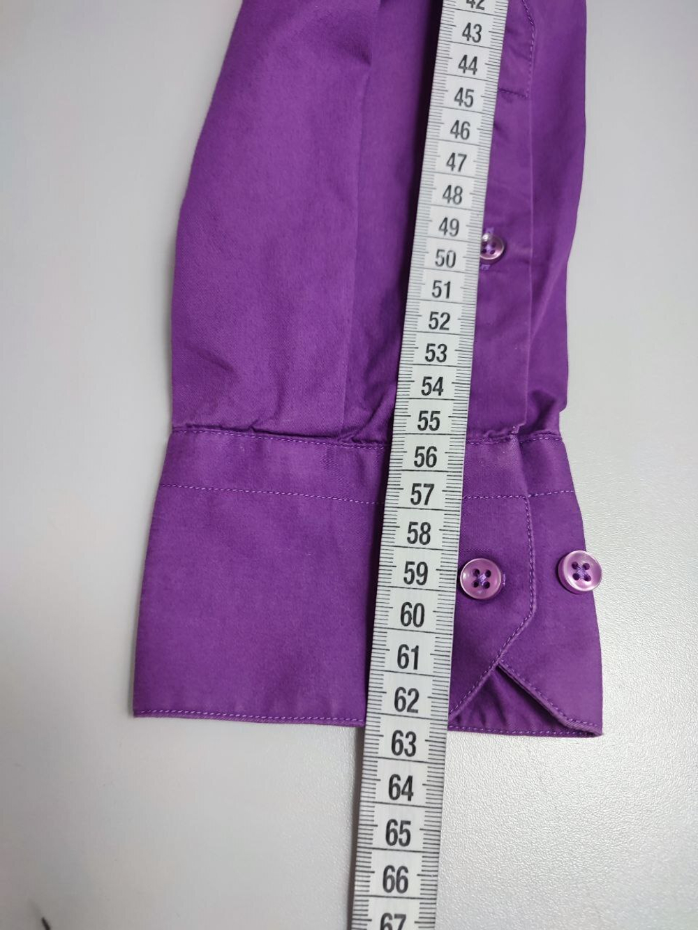 Рубашка Bawer красивая 48 размер