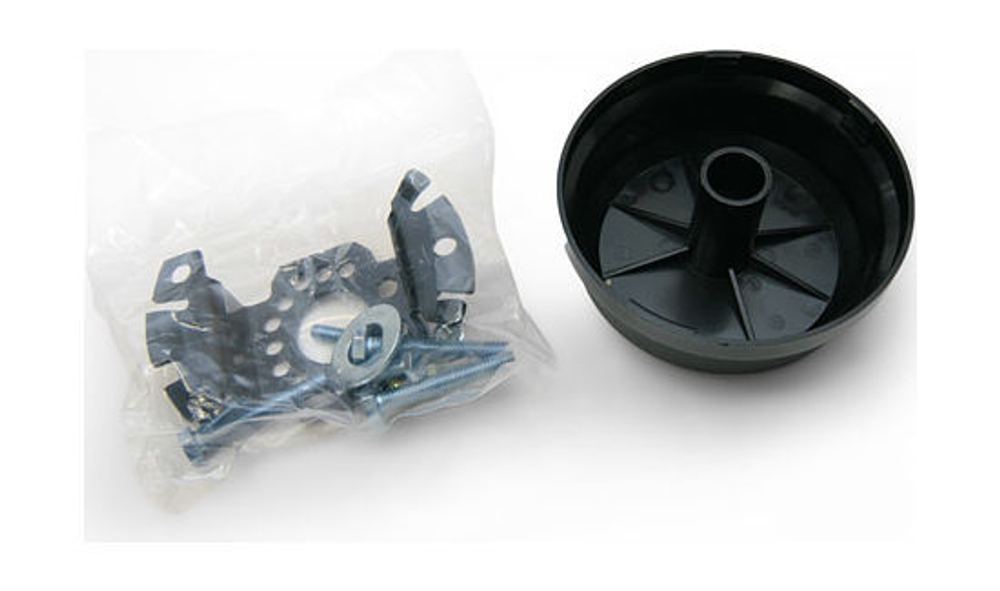 Рулевой редуктор Rotary 3000 с мон крышкой