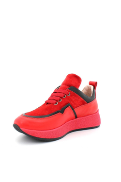 Кроссовки женские Ascalini R14920B