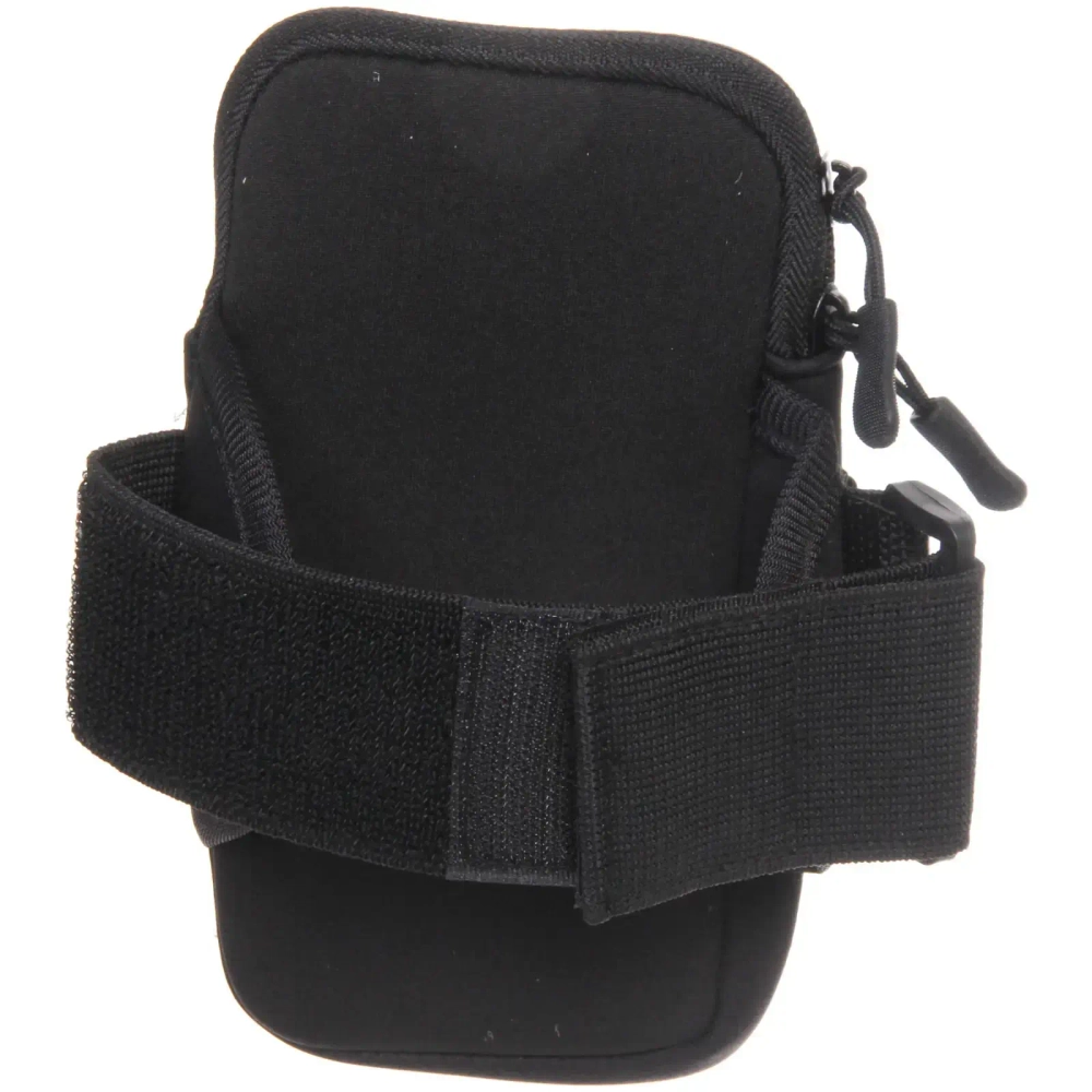 Чехол спортивный для телефона на руку «Positive» 9х7 см, микс