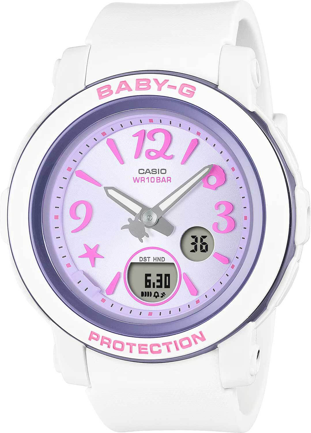 BGA-290US-6A