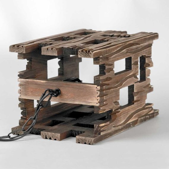 Подвесной светильник Lussole MIDLAND LSP-8982