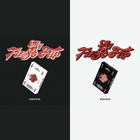 Альбом KickFlip - My First Flip