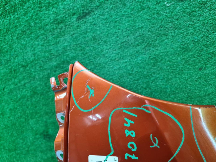 Крыло переднее левое Lada Vesta (2015-н.в.) Cross