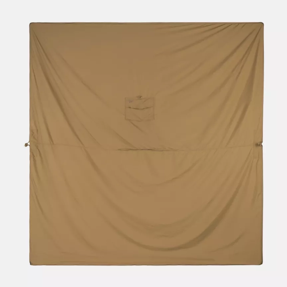 Пончо Helikon Swagman Scarf (Coyote)