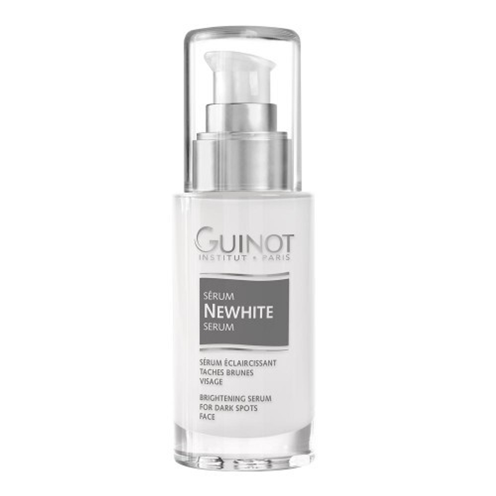 Guinot Осветляющий серум Serum Newhite, 25 мл