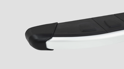 Пороги Can Otomotiv Alyans на VOLVO XC90 2002-2014 арт.VOXC.47.9091