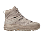 Ботинки мужские HOKA U TOR ULTRA HI Simply Taupe / Pumice Stone
