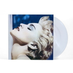 Madonna / True Blue (Clear Vinyl)(LP)