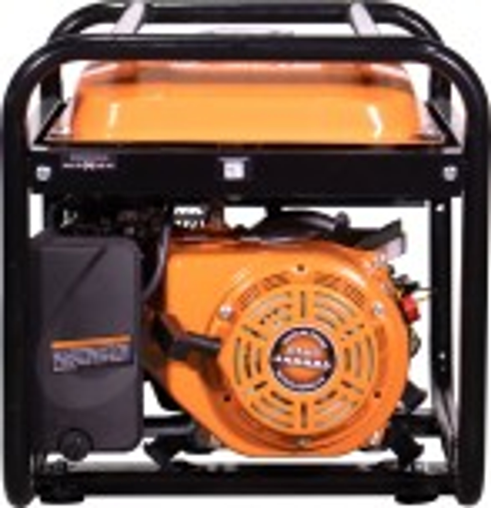 Генератор бензиновый AURORA AGE 2200 RUN 34113