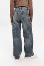 Джинсы д/д Miasin G-JN25438