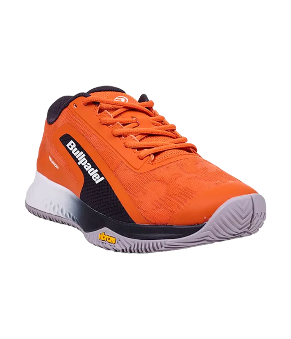 Кроссовки Bullpadel Neuron Vibram 25V Clay 2025