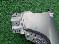 Крыло переднее левое Haval H7 (2024-н.в.)