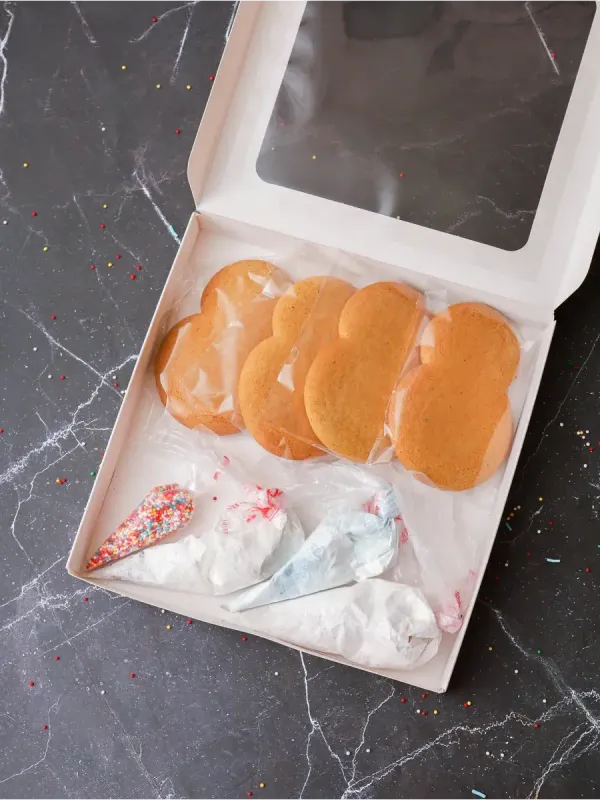 Набор для росписи 