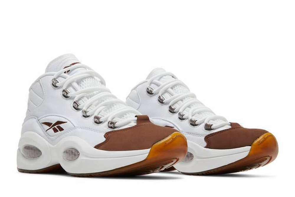 Кроссовки Reebok Question