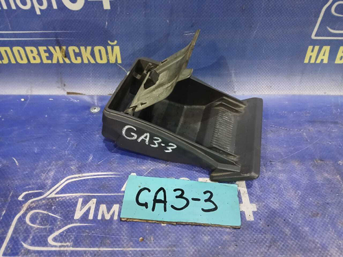 Пепельница Honda LOGO 1997