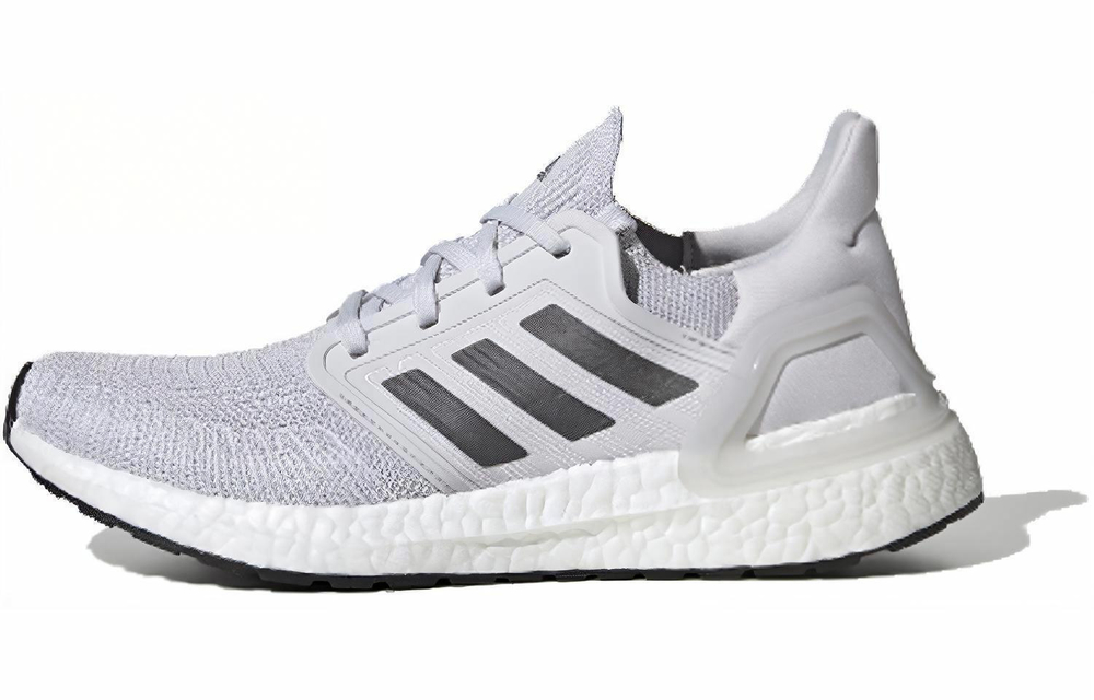 Кроссовки Adidas Ultraboost 20 (Женская размерная сетка)
