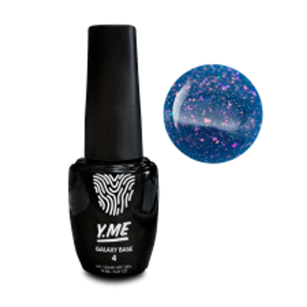 Y.me Galaxy Base 04, 14 мл.