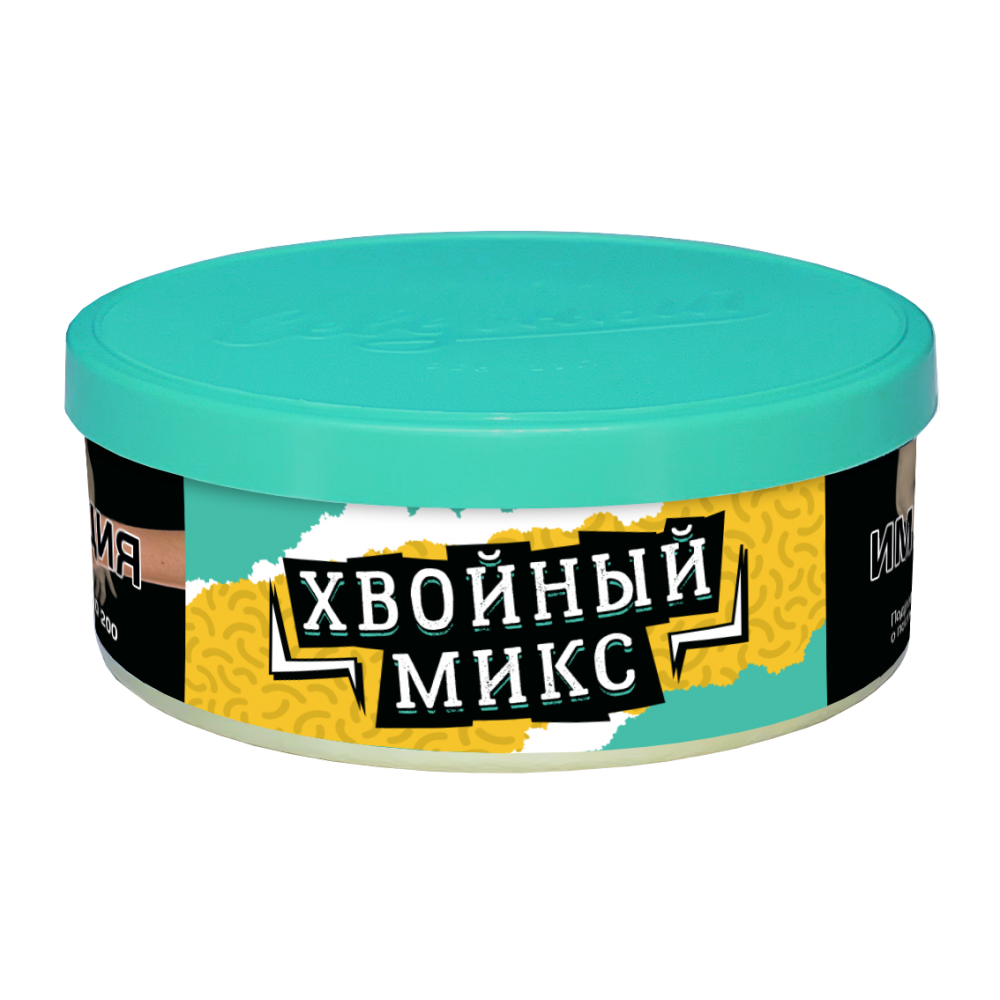 Severnyj - Mieszanka drzew iglastych (100g)