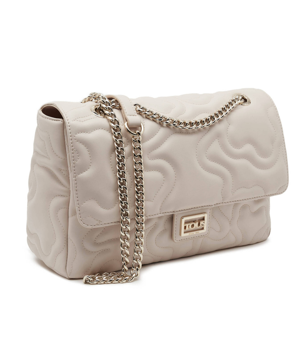 Сумка через плечо Tous - бежевый(20015769)