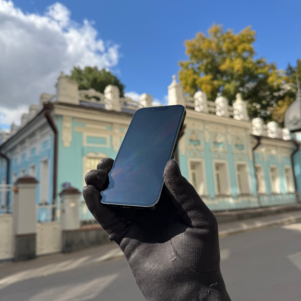iPhone 13 Pro, 256 ГБ б/у
