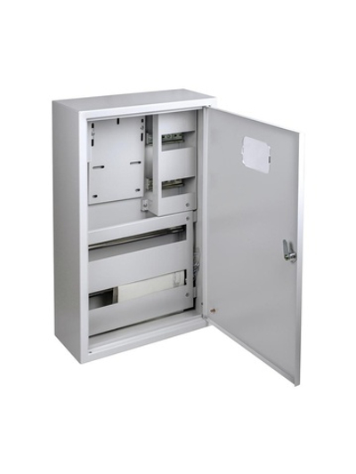 Корпус металлический ЩУРн-3/48 IP31 630х400х160 PRIZMA TOKOV Electric TKE-PZ-UMRB-3/48-IP31
