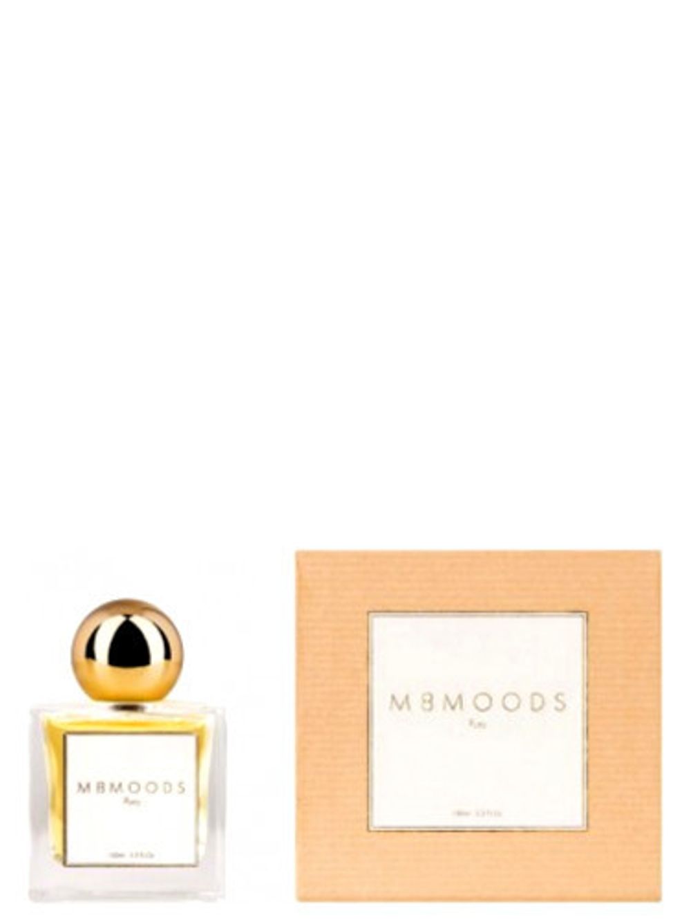 M8 Moods Puro